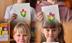 Волшебство из бумаги